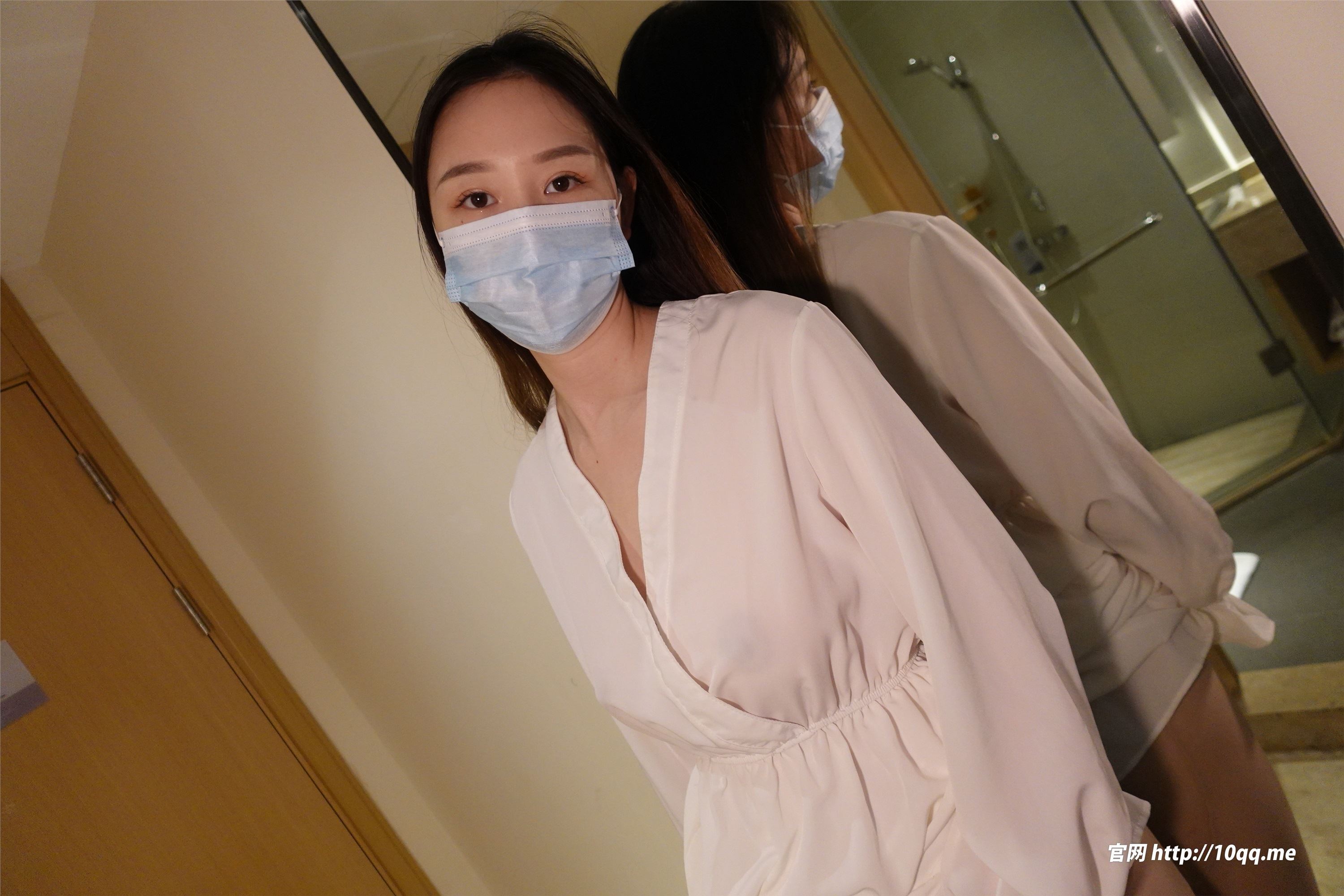 ROSI口罩系列 2022.10.25 NO.2326